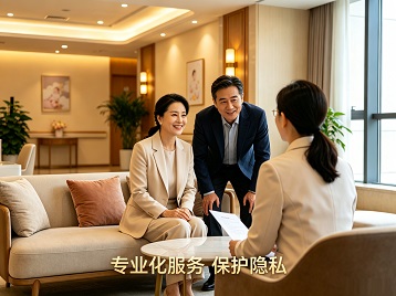 阿荣有偿售卵代生女生的客户的客户群体有哪些
