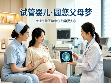 阿荣辅助生育服务 试管婴儿行业的兴起背景、发展与未来展望